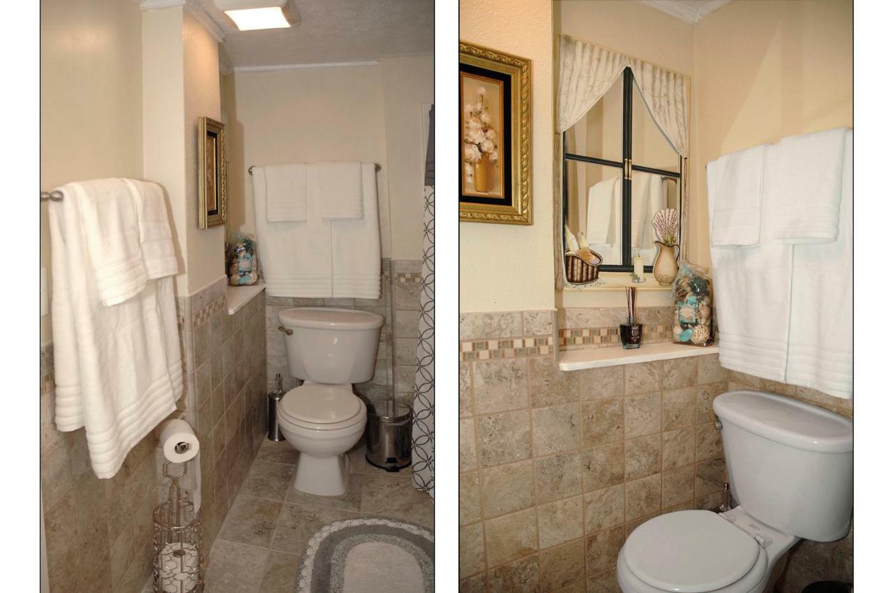 Historic Luxury Two Bedroom Apartment Saint Augustine Exterior foto