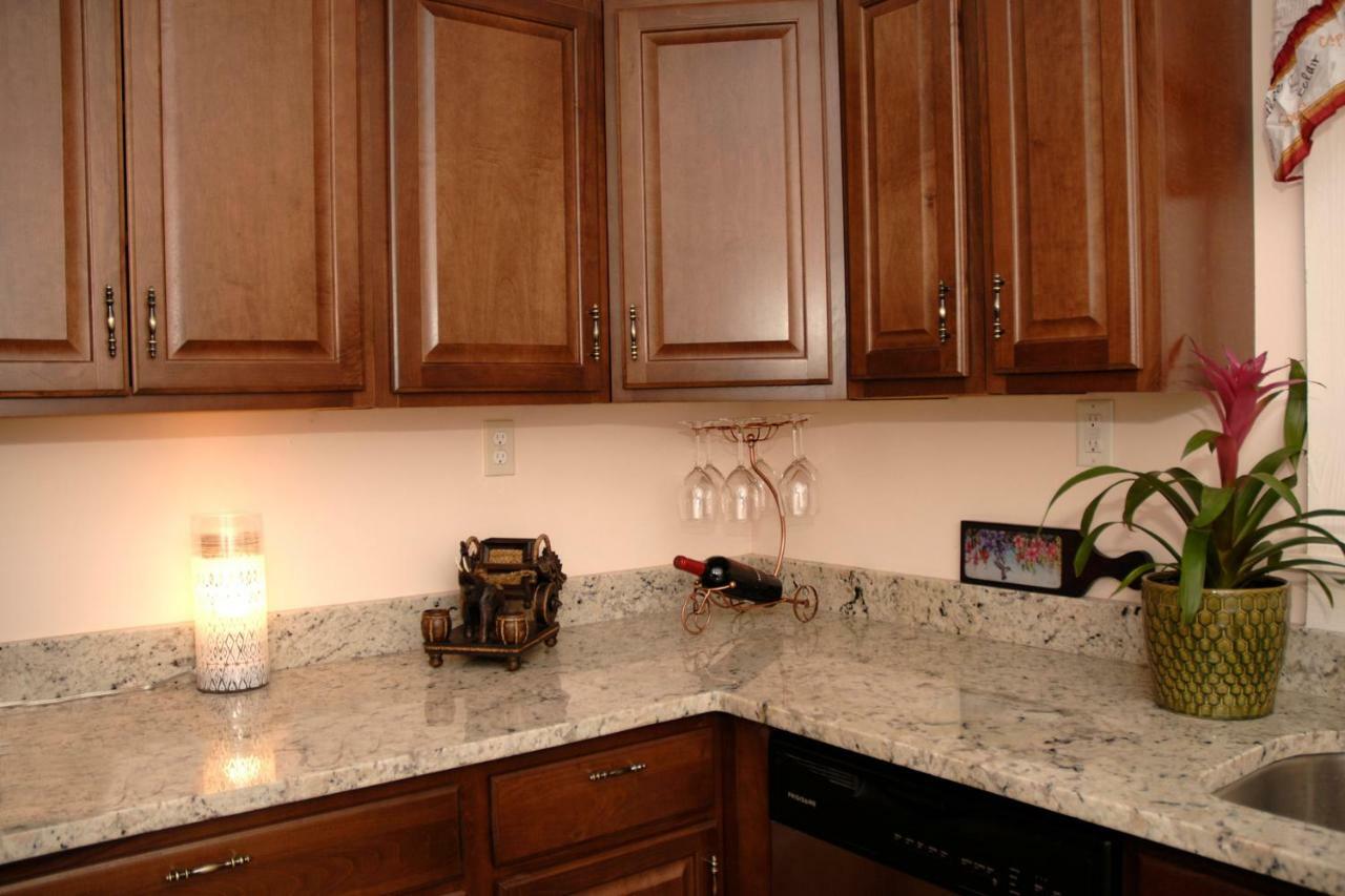 Historic Luxury Two Bedroom Apartment Saint Augustine Exterior foto